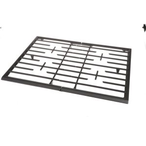 W11603169 Whirlpool GRATE BRNR OEM