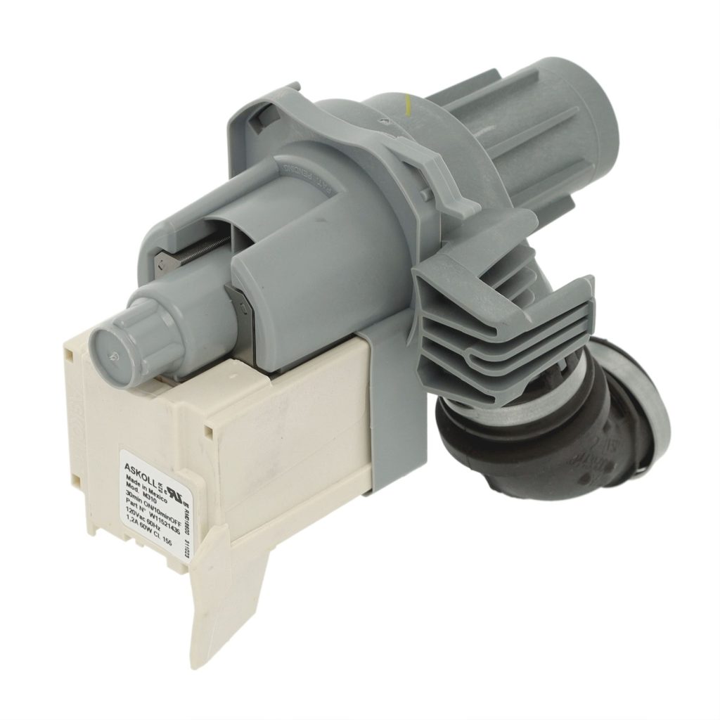 OEM Genuine Part 1 of W11612326 - MOTOR-PUMP