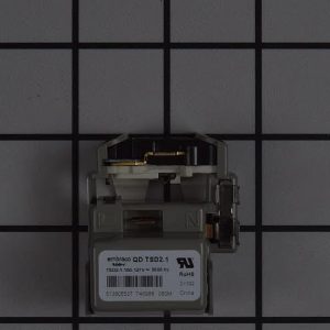 RELIABLE W11643623 Start-Dev OEM Fast Ship USA Stock Tested Perfect Fit