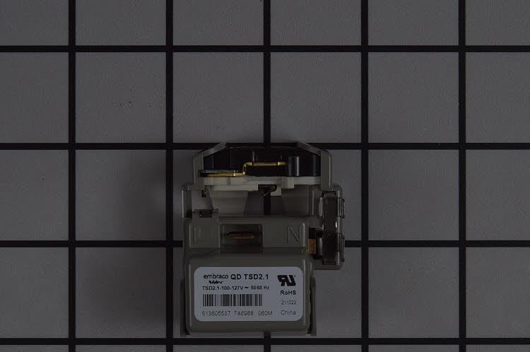 RELIABLE W11643623 Start-Dev OEM Fast Ship USA Stock Tested Perfect Fit