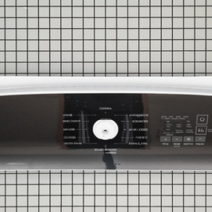 OEM Genuine Part 1 of W11662366 - PANEL-CNTL