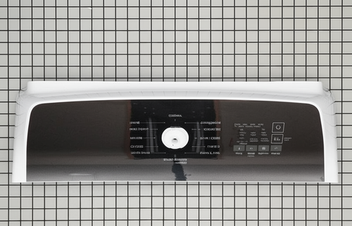 OEM Genuine Part 1 of W11662366 - PANEL-CNTL