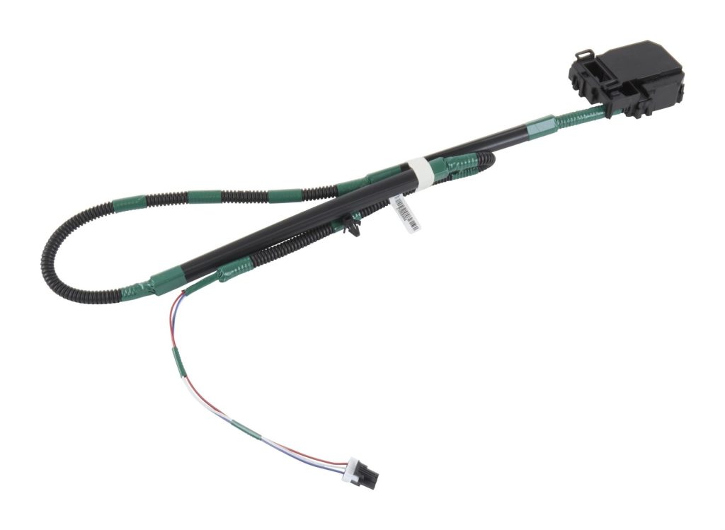 OEM Genuine Part 1 of W11700916 - LATCH