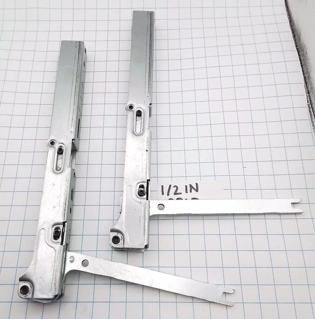 RELIABLE W11714253 Hinge-Door OEM Fast Ship USA Stock Tested Perfect Fit