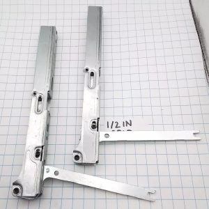 RELIABLE W11714253 Hinge-Door OEM Fast Ship USA Stock Tested Perfect Fit