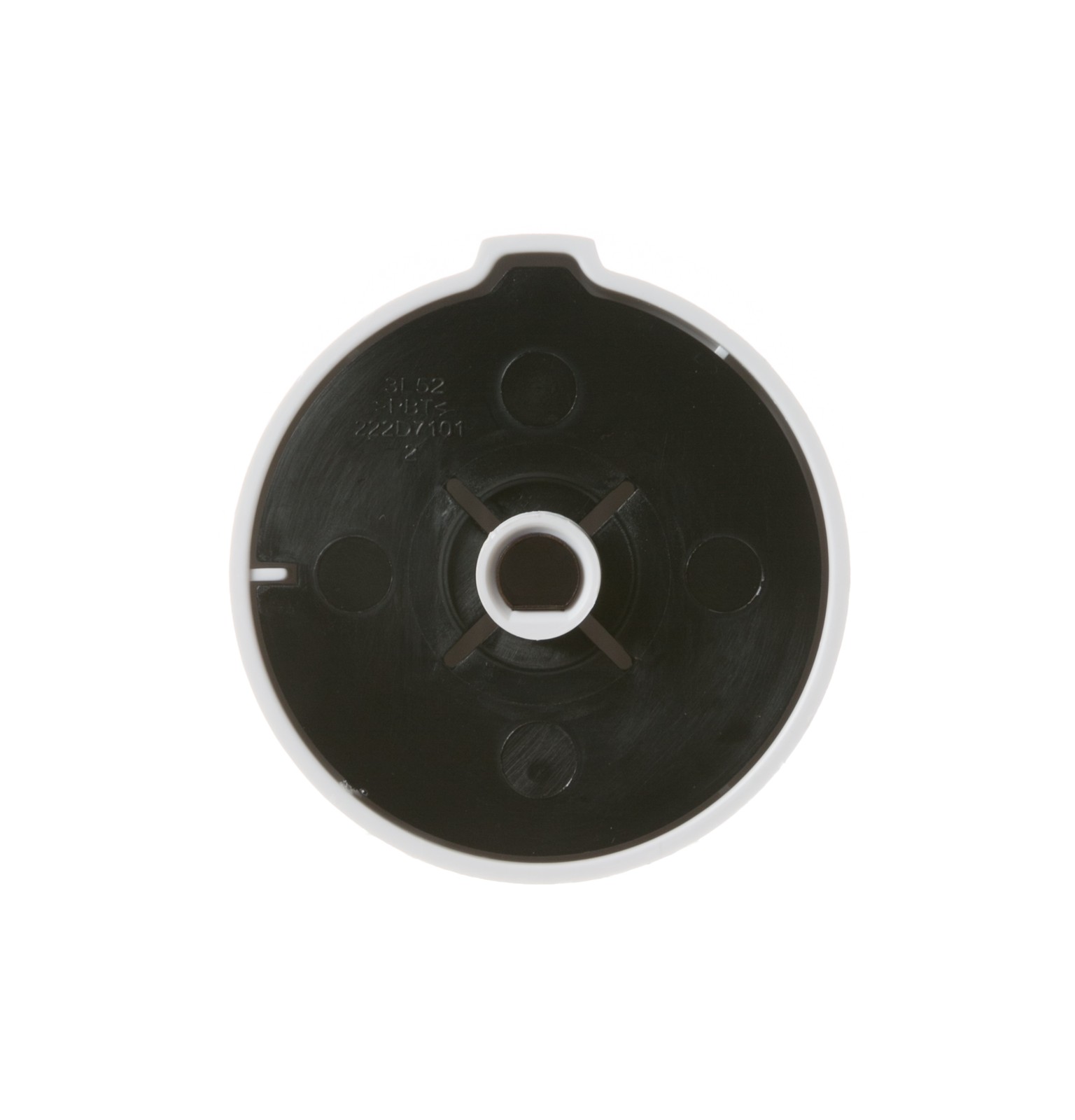 OEM Genuine Part 1 of WB03X20284 - Image 3