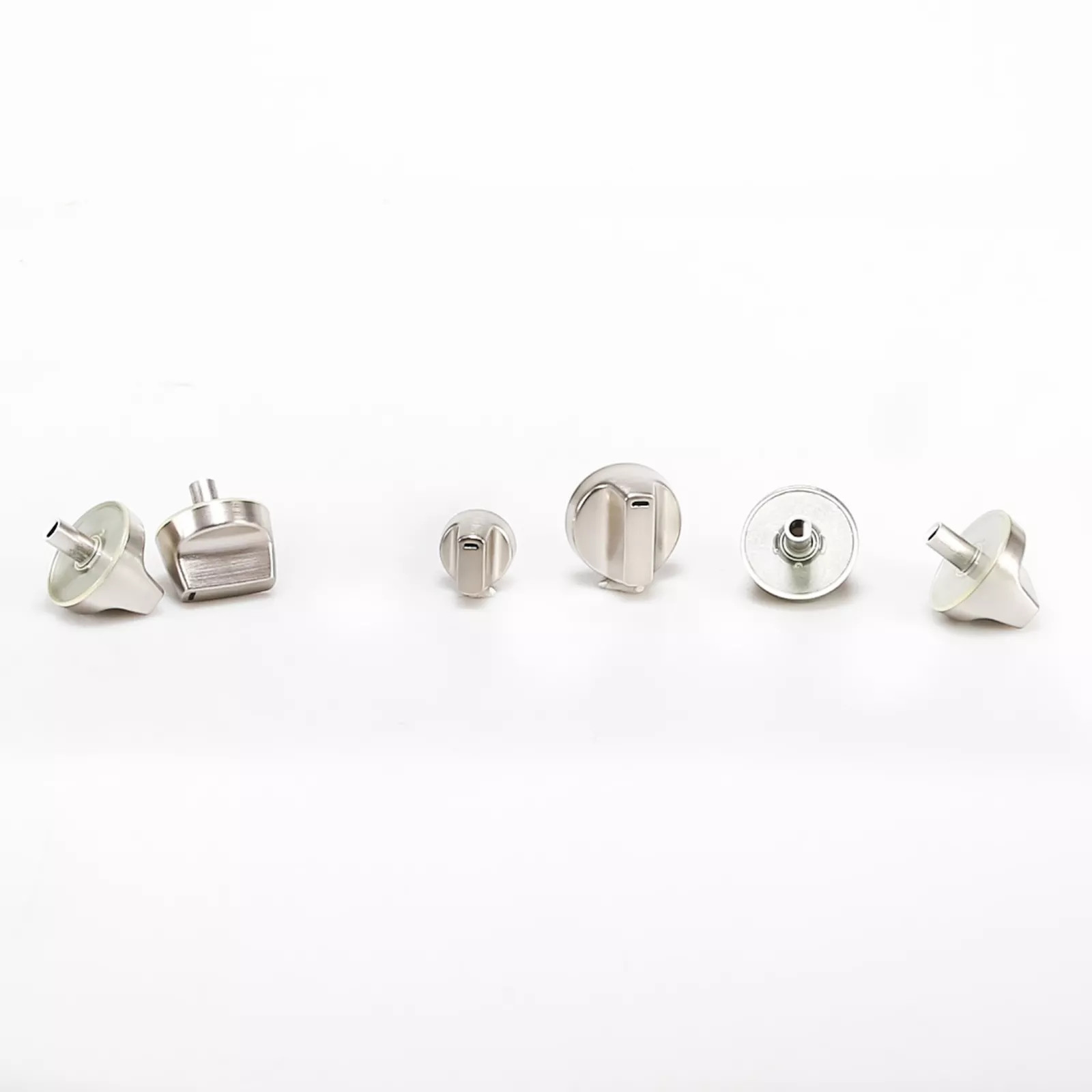 OEM Genuine Part 1 of WB03X32194 - KNOB KIT - Image 3