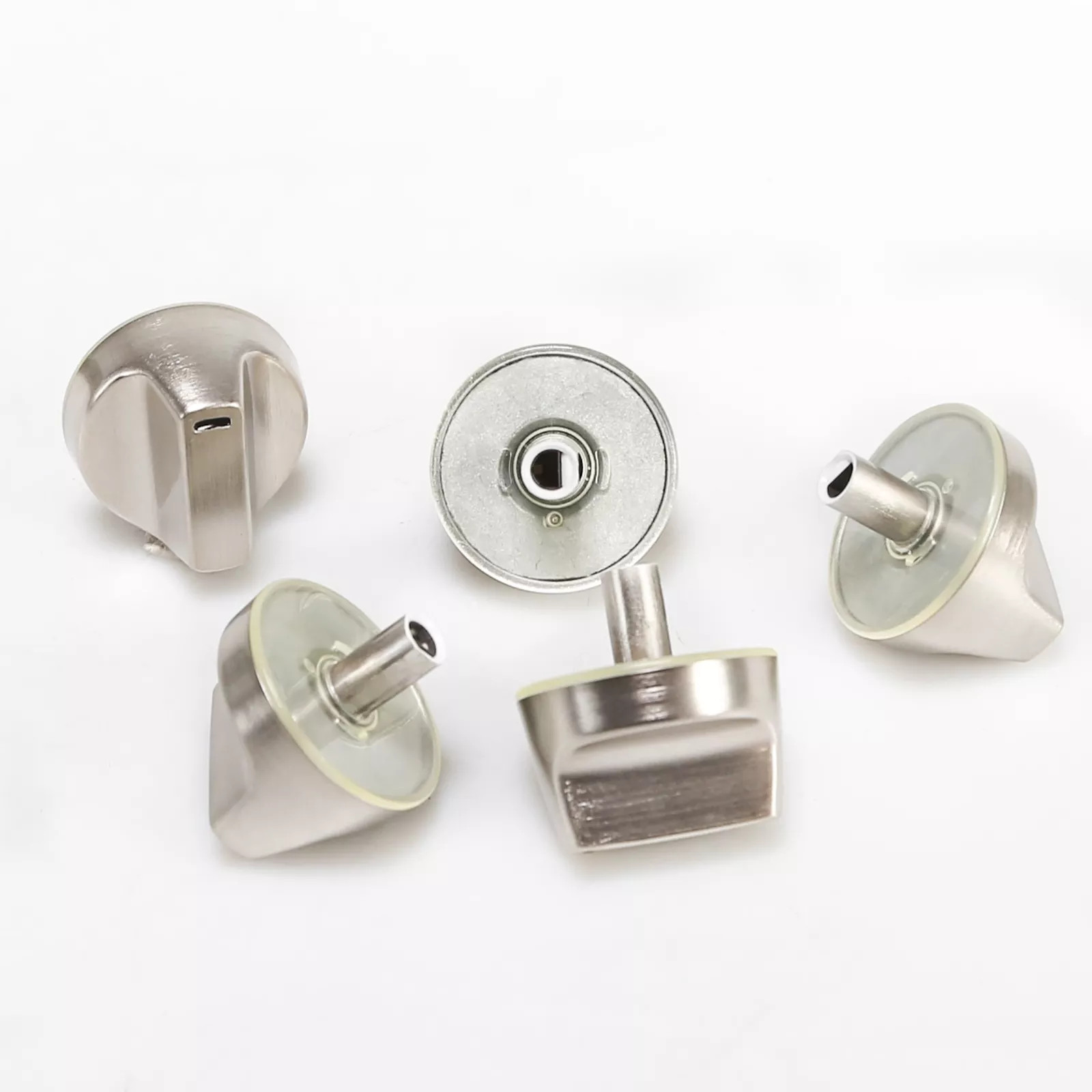 OEM Genuine Part 1 of WB03X32194 - KNOB KIT - Image 4