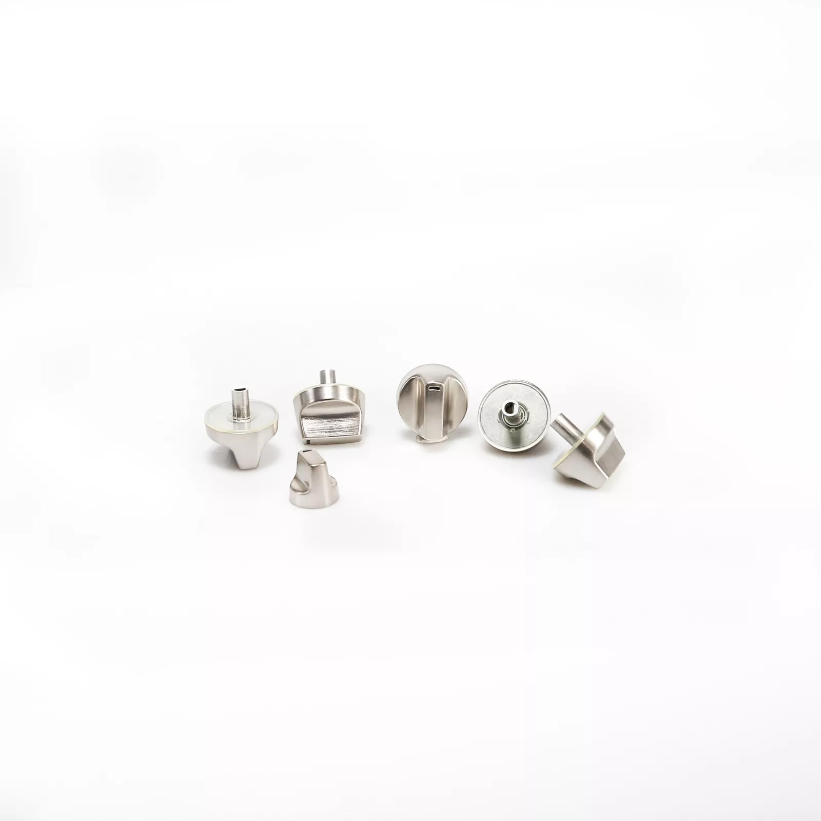 OEM Genuine Part 1 of WB03X32194 - KNOB KIT