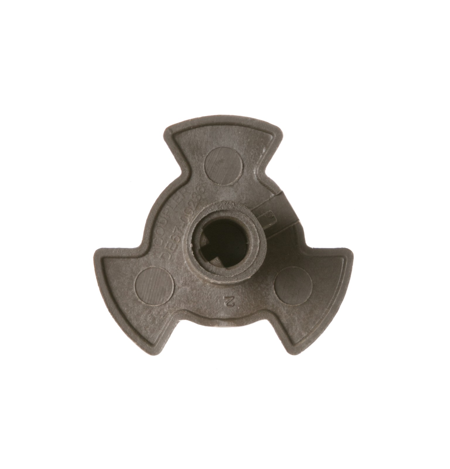 OEM Genuine Part 1 of WB06X10815 - COUPLER - Image 3