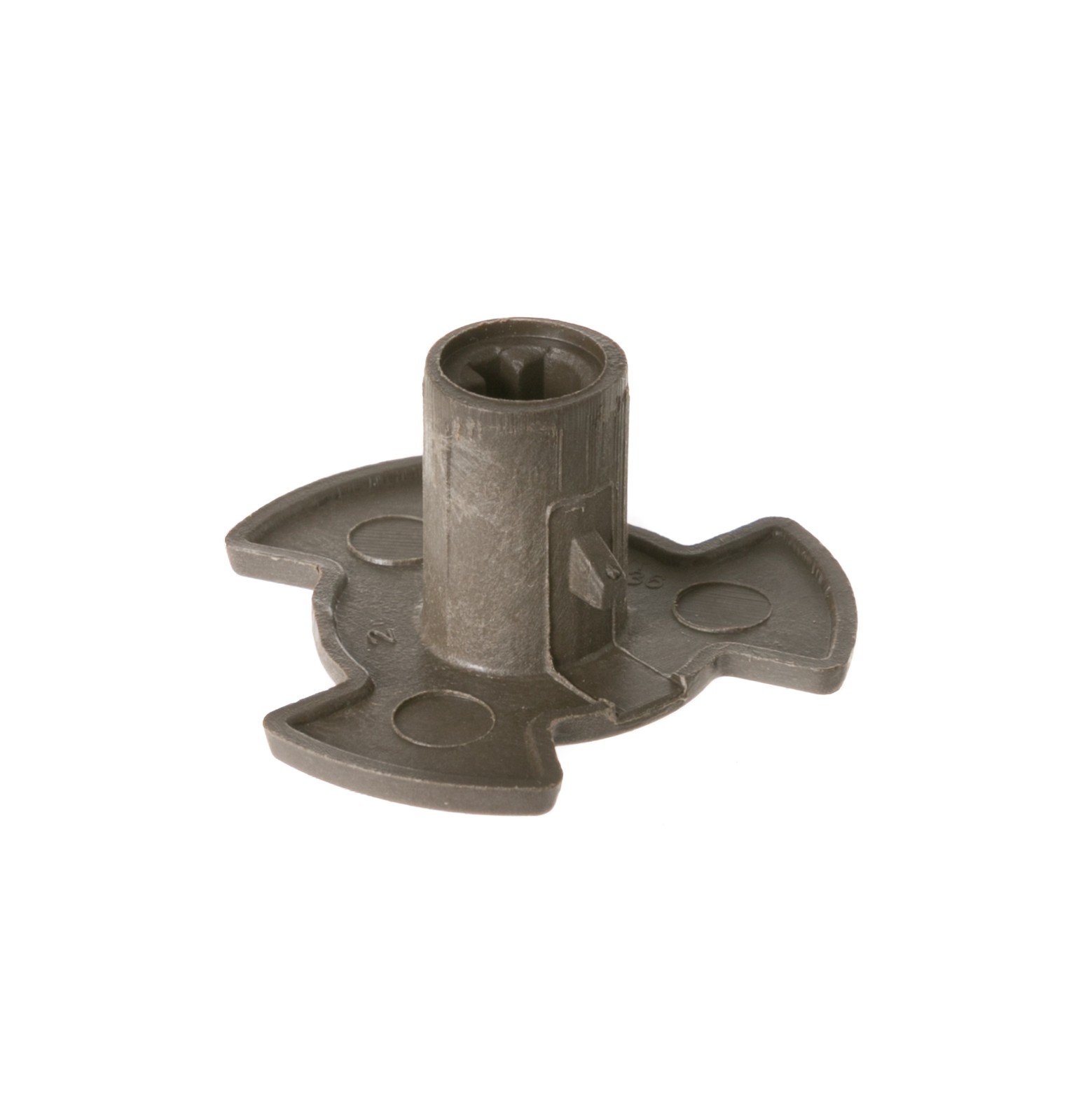 OEM Genuine Part 1 of WB06X10815 - COUPLER - Image 4