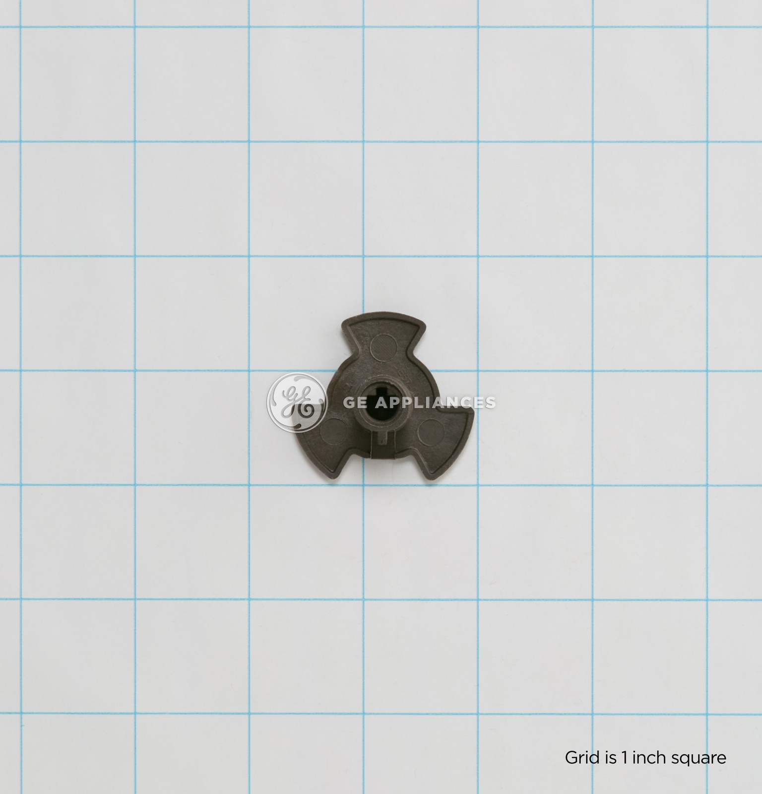 OEM Genuine Part 1 of WB06X10815 - COUPLER - Image 5
