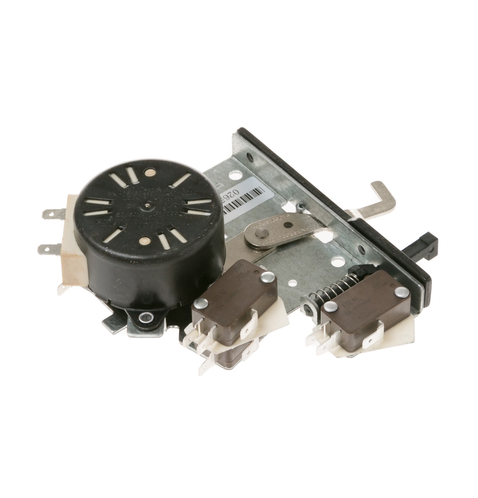 OEM Genuine Part 1 of WB14T10082 - LATCH AND TAPE ASM - Image 7