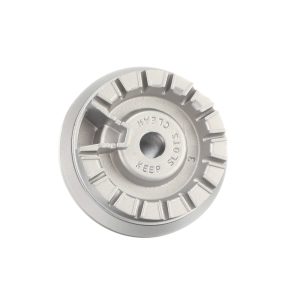 OEM Genuine Part 1 of WB16X24721 GE Oven Range Cooktop Burner Small V2