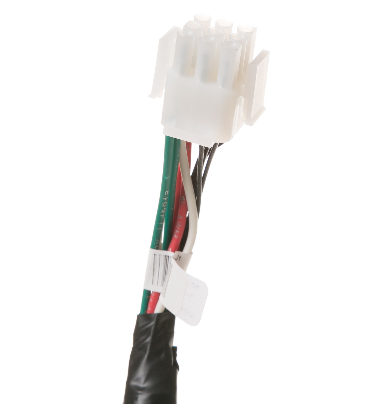 OEM Genuine Part 1 of WB18T10411 - HARNESS W/LED ASM - Image 4