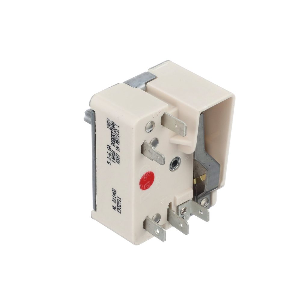 OEM Genuine Part 1 of WB23K34829 - SWITCH INF CNTL 6 ELMNT