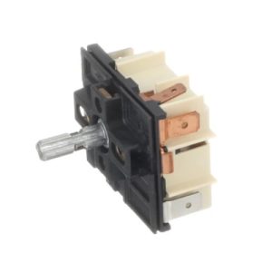 OEM Genuine Part 1 of WB24X29365 - SWITCH INFINITE CONTROL