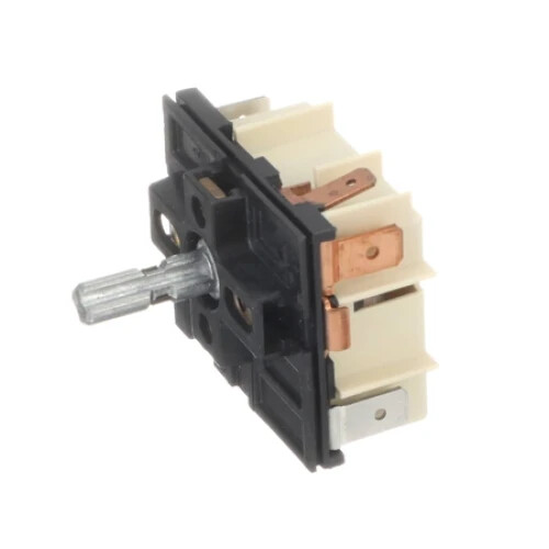OEM Genuine Part 1 of WB24X29365 - SWITCH INFINITE CONTROL