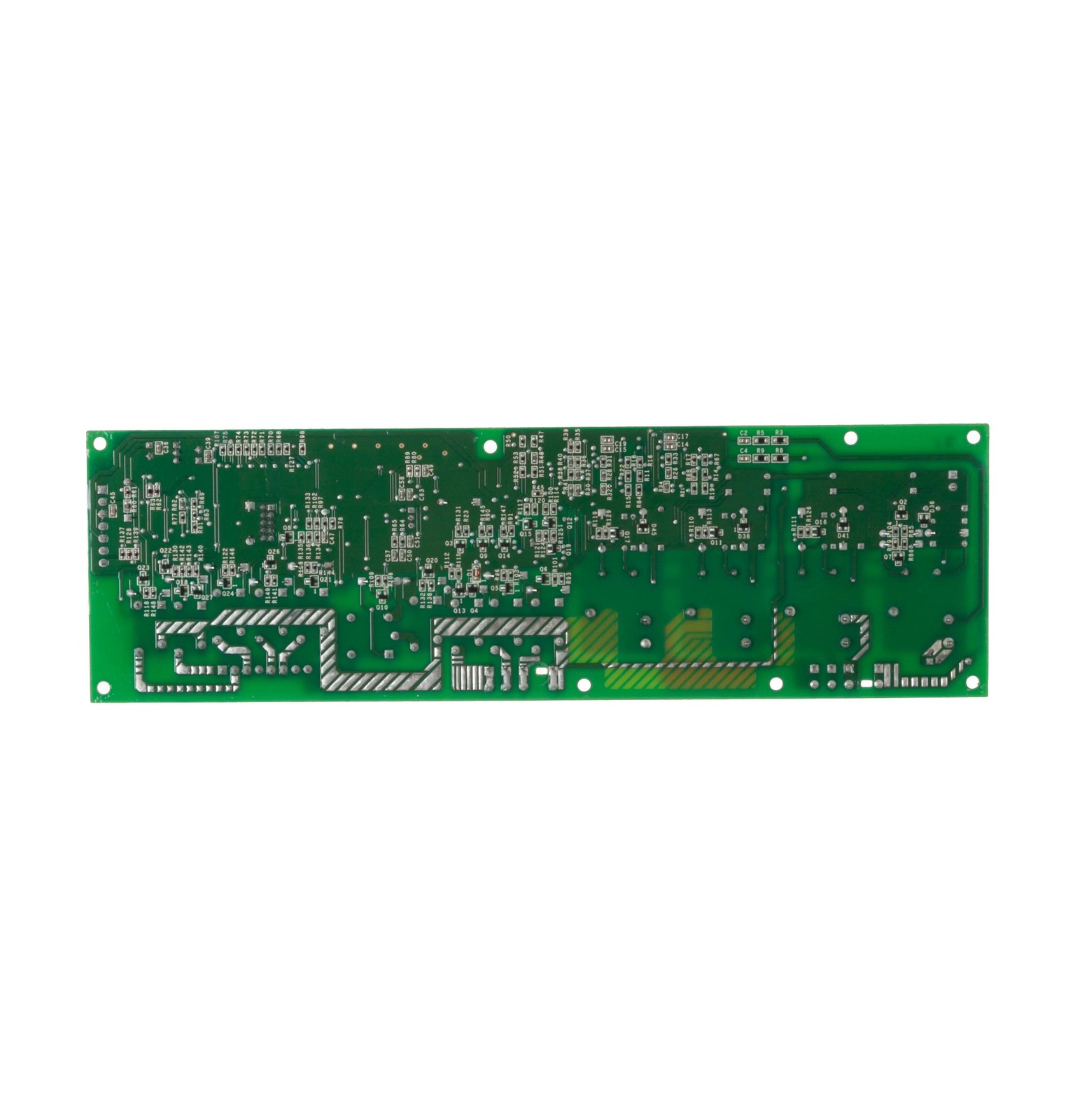 OEM Genuine Part 1 of WB27T10821 BOARD ASM RELAY - Image 7