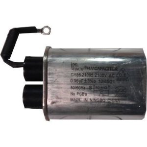 OEM Genuine Part 1 of WB27X11011 - CAPACITORHIGH VOLTAGE