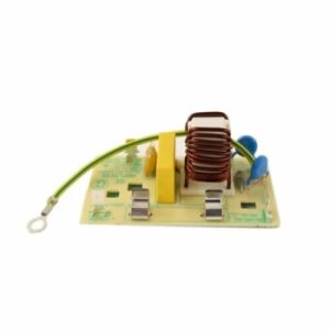 OEM Genuine Part 1 of WB27X11140 - FILTER NOISE