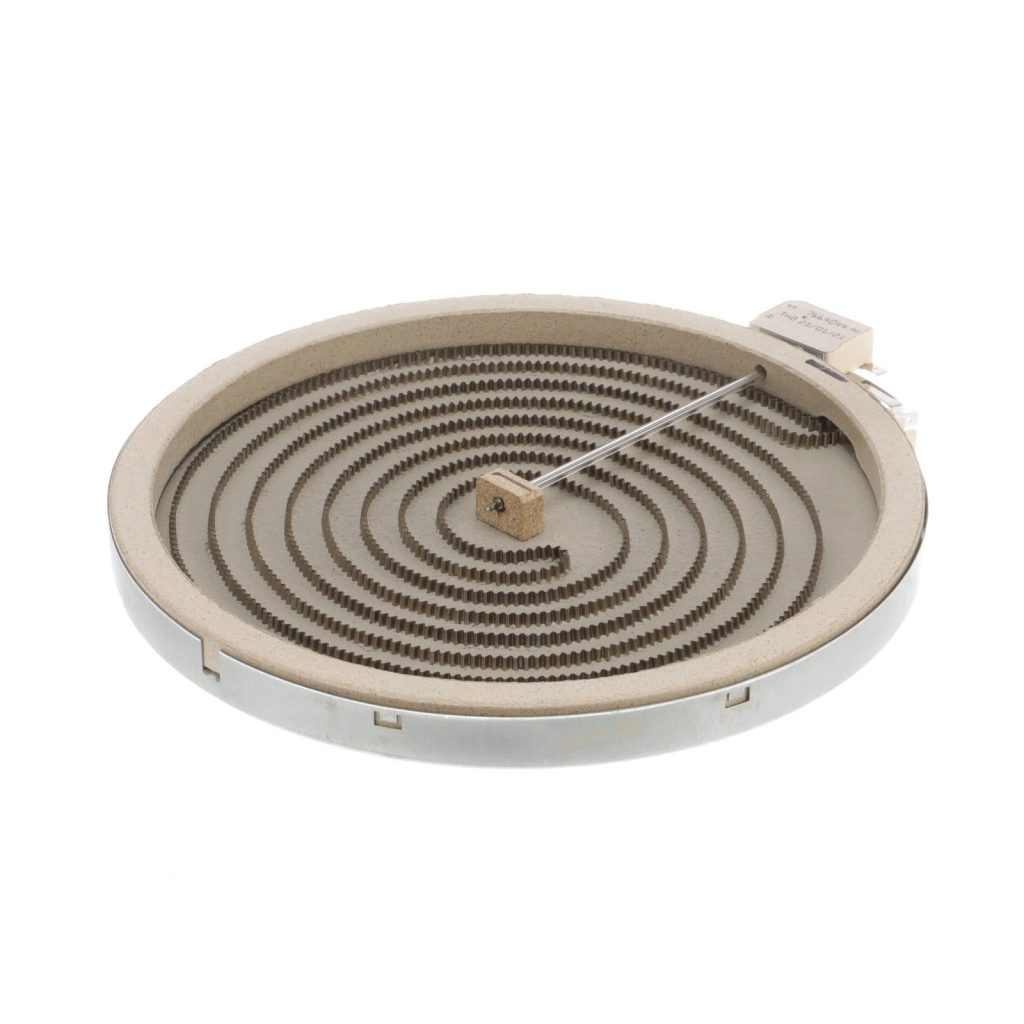 OEM Genuine Part 1 of WB30T10146 - RANGE 12 HALIANT SURFACE ELEMENT