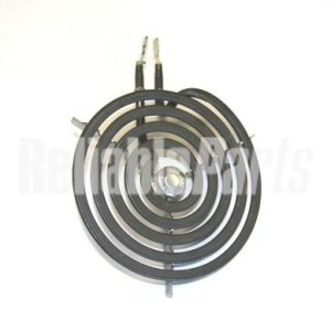 OEM Genuine Part 1 of WB30X20478 - RANGE 6 SURFACE ELEMENT - 4 TURNS