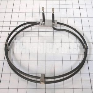 OEM Genuine Part 1 of WB44T10053 - RANGE CONVECTION ELEMENT