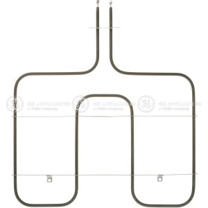 OEM Genuine Part 1 of WB44T10099 - ELEMENT BROIL ASM