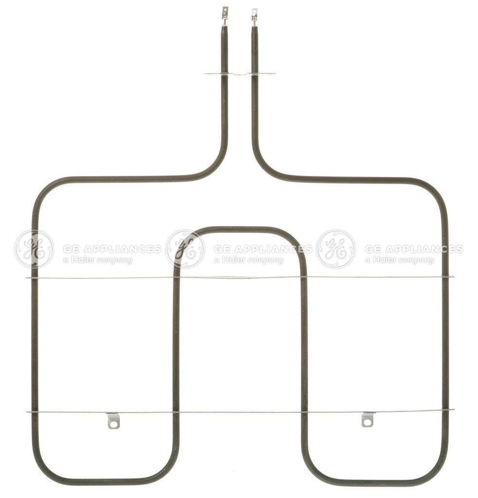 OEM Genuine Part 1 of WB44T10099 - ELEMENT BROIL ASM