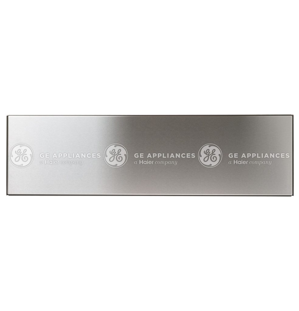 OEM Genuine Part 1 of WB56X43407 - DRAWER PANEL