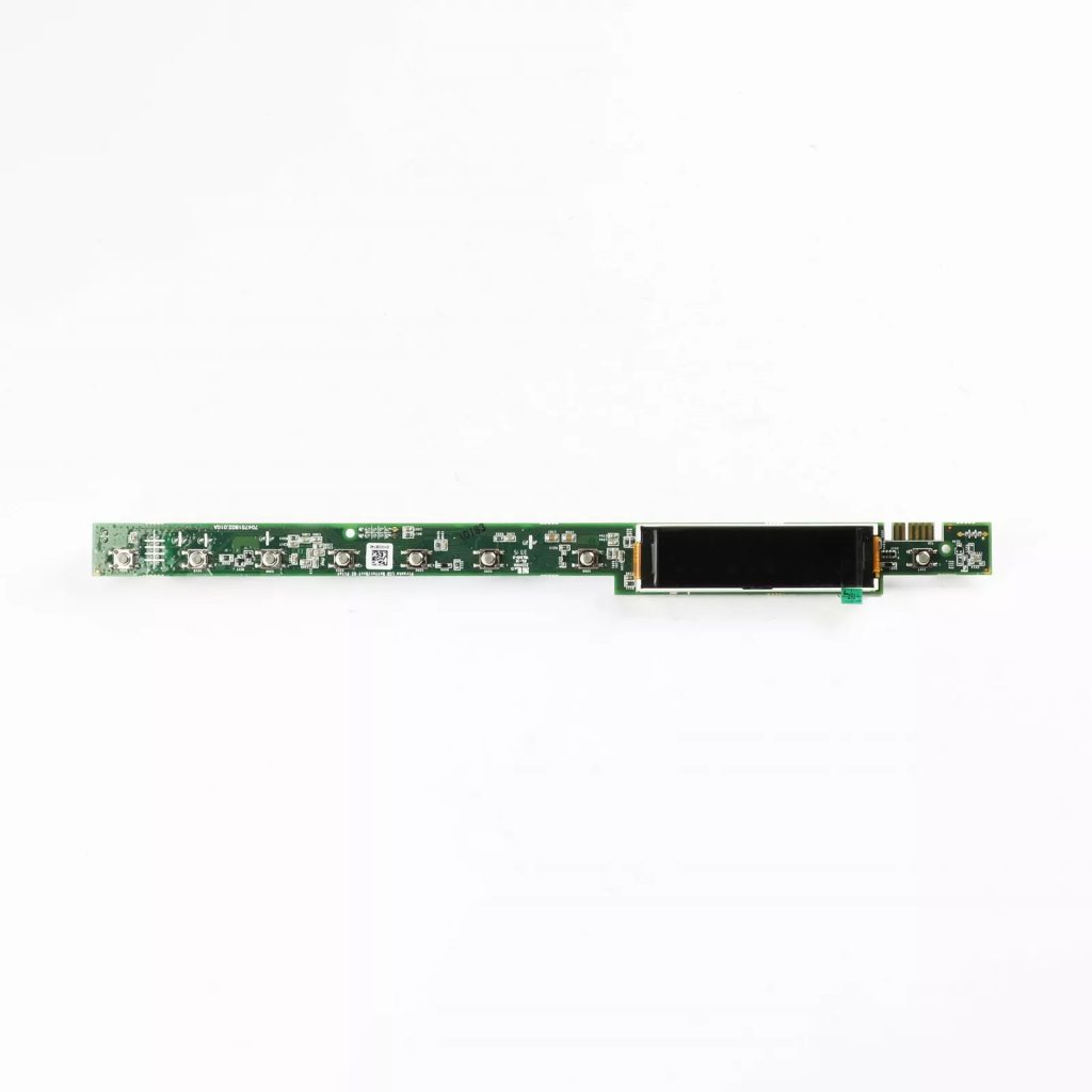 OEM Genuine Part 1 of WD21X23556 - SERVICE UI LCD FFSTN KIT