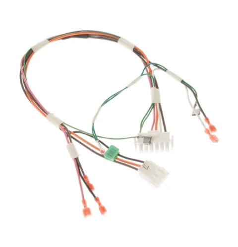 OEM Genuine Part 1 of WD21X24096 - AC HARNESS ASM