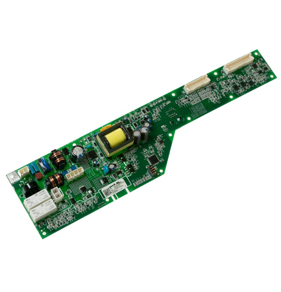 OEM Genuine Part 1 of WD21X31911 - CONFIGURED MC BOARD