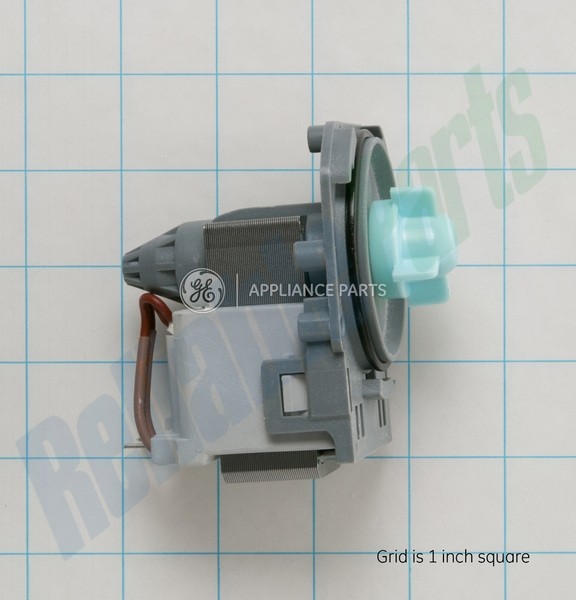 OEM Genuine Part 1 of WD26X10049 - DRAIN PUMP - Image 11