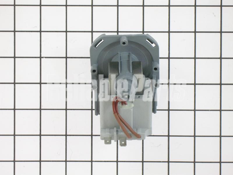 OEM Genuine Part 1 of WD26X10049 - DRAIN PUMP - Image 3