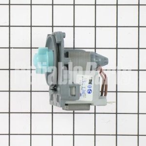 OEM Genuine Part 1 of WD26X10049 - DRAIN PUMP