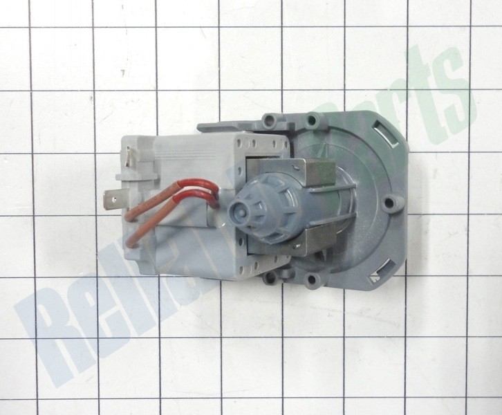 OEM Genuine Part 1 of WD26X10049 - DRAIN PUMP - Image 5