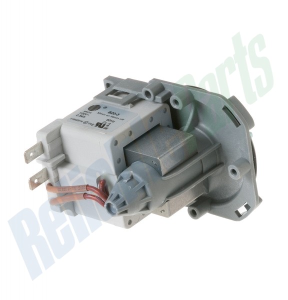 OEM Genuine Part 1 of WD26X10049 - DRAIN PUMP - Image 6