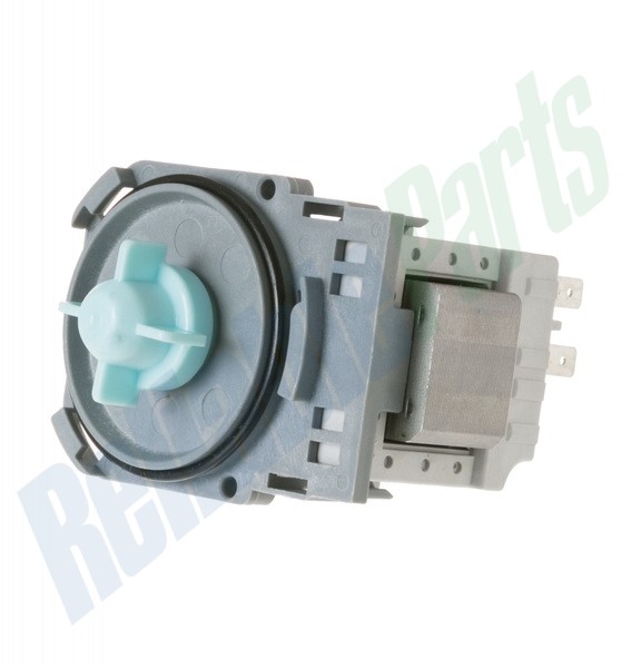 OEM Genuine Part 1 of WD26X10049 - DRAIN PUMP - Image 7