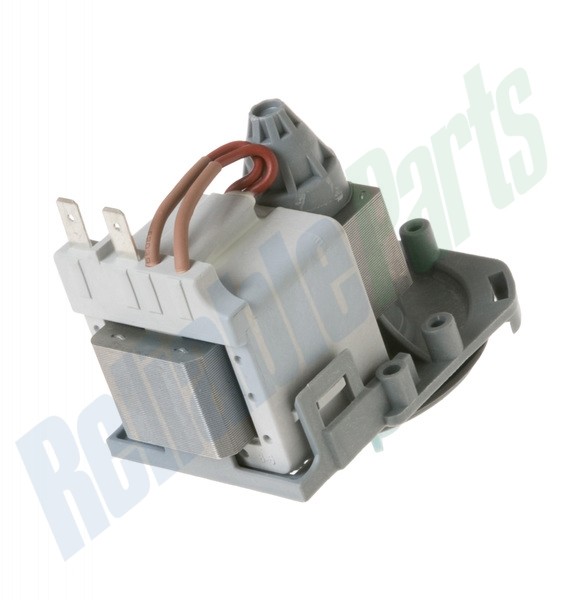 OEM Genuine Part 1 of WD26X10049 - DRAIN PUMP - Image 8