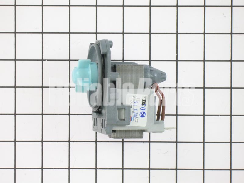 OEM Genuine Part 1 of WD26X10049 - DRAIN PUMP
