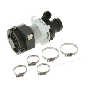 OEM Genuine Part 1 of WD26X23258 - PUMP WASH KIT