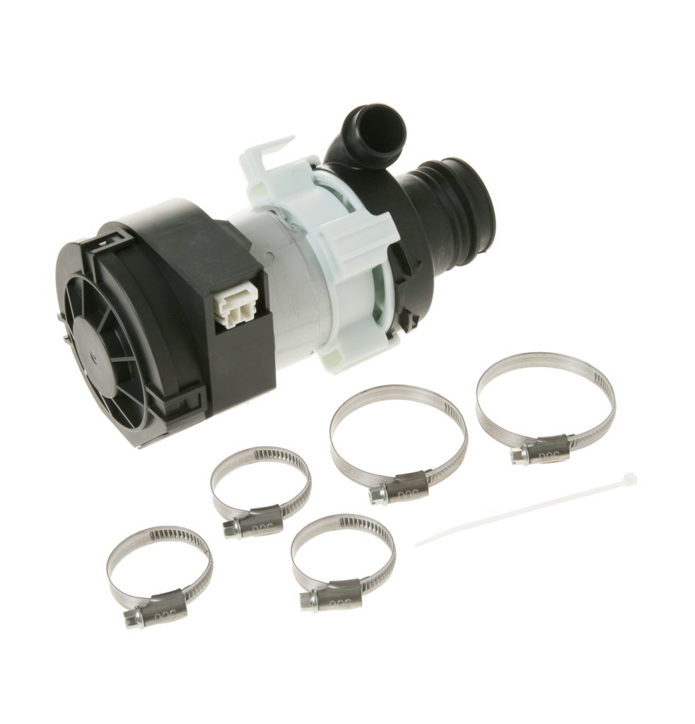 OEM Genuine Part 1 of WD26X23258 - PUMP WASH KIT