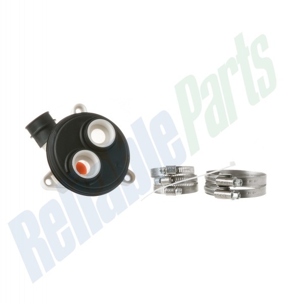 OEM Genuine Part 1 of WD35X10386 - DIVERTER ASM KIT - Image 3