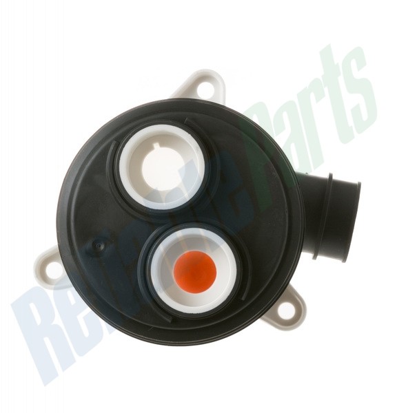 OEM Genuine Part 1 of WD35X10386 - DIVERTER ASM KIT - Image 4