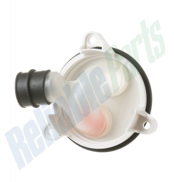 OEM Genuine Part 1 of WD35X10386 - DIVERTER ASM KIT - Image 5
