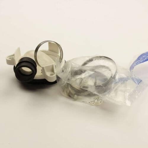 OEM Genuine Part 1 of WD35X10386 - DIVERTER ASM KIT
