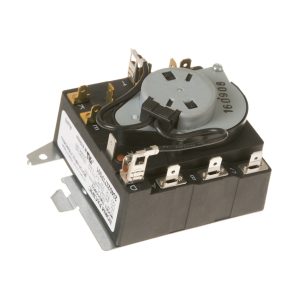 OEM Genuine Part 1 of WE04X24551 - DRYER TIMER
