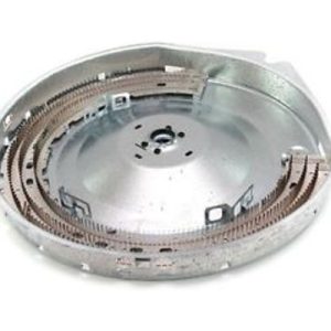 OEM Genuine Part 1 of WE11X20397 - MICA HEATER & HOUSING AS